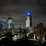 Blue Haven Apartment City Center