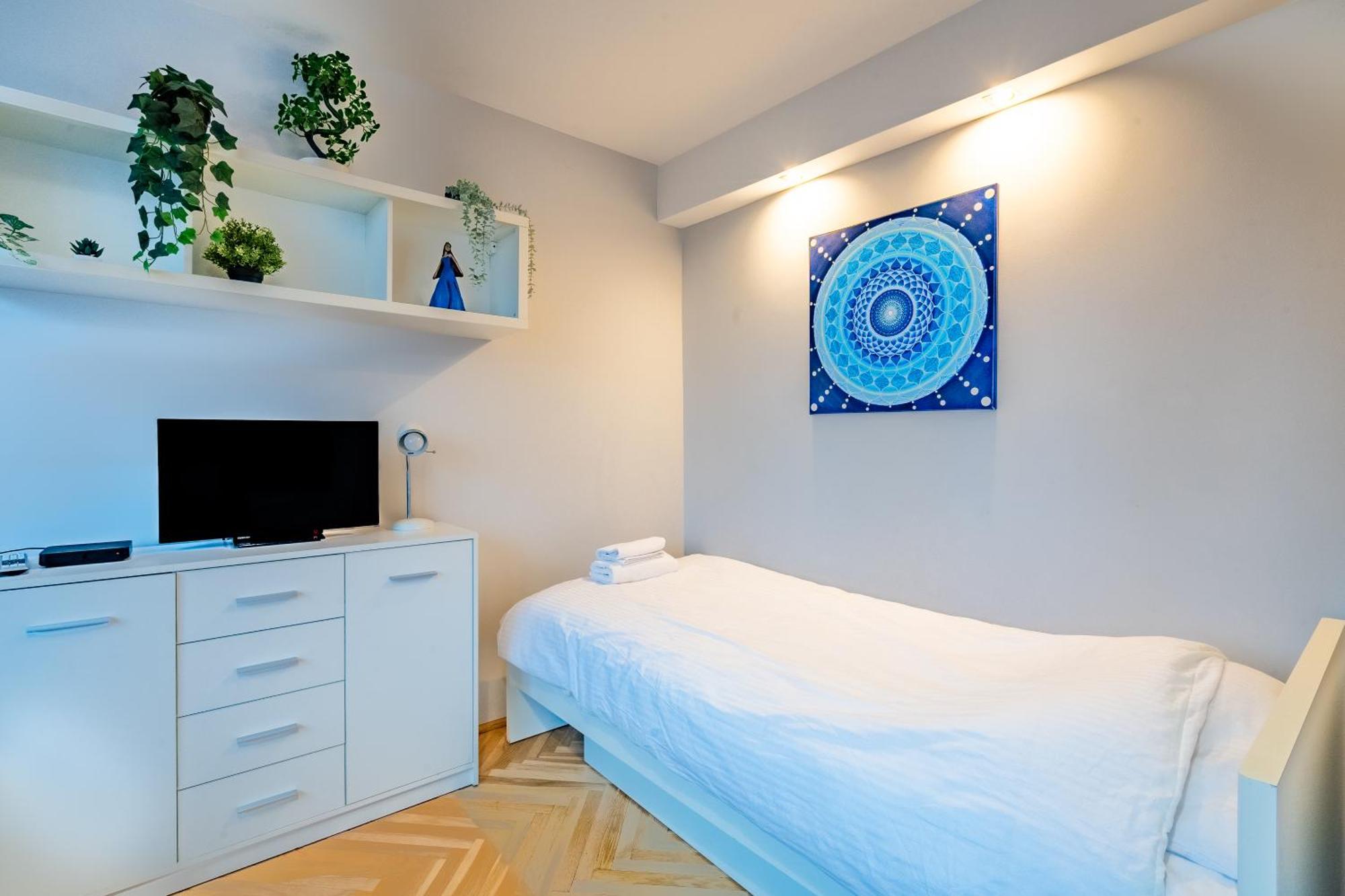 Apartment Blue Haven Center