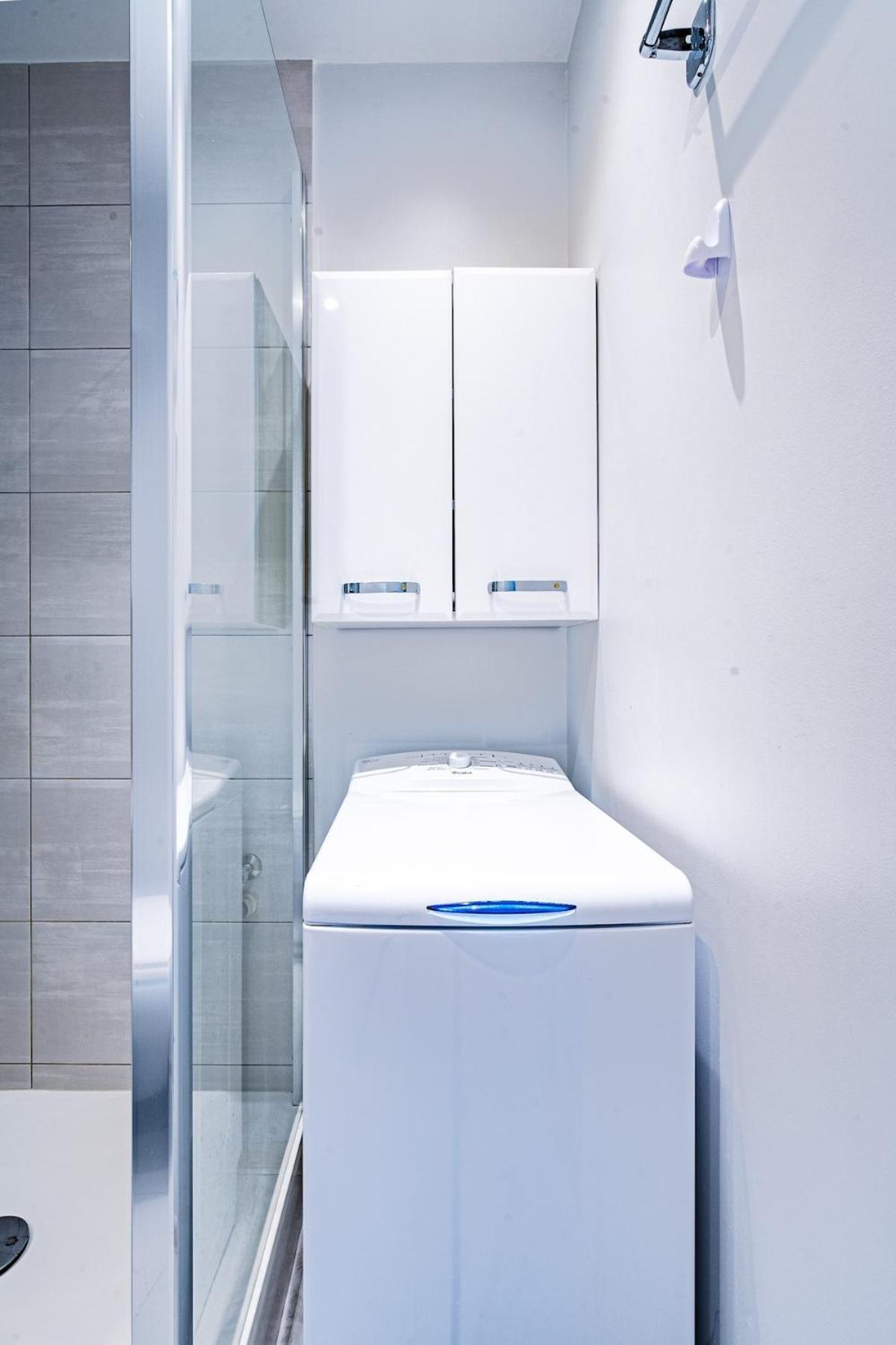 Blue Haven Center Warschau